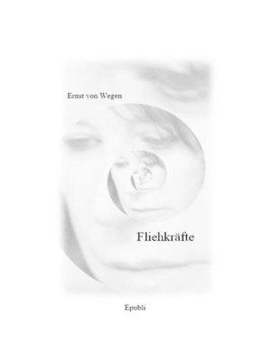 cover image of Fliehkräfte